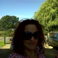 Tracy Gregson