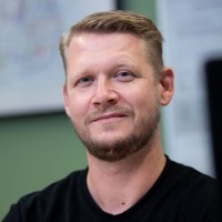 Martin Wichary