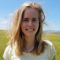Camilla Helgesson