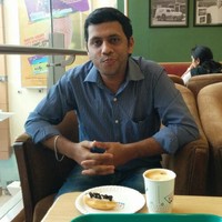 Dharshan Gowda