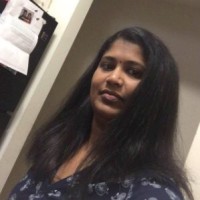 Chitra Thirumalai