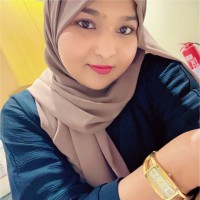 Shaik Ameena Sulthana .