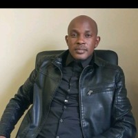 Melusi Dube