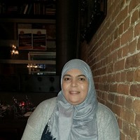 Zaina Raqibi