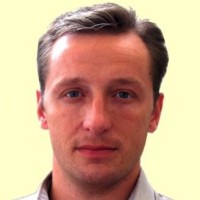 Dmitriy Ososkov