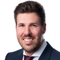 Benjamin Van Den Boom