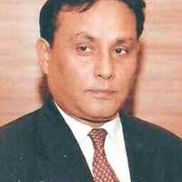 Ajit Bhattacharjee