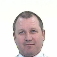 Keith Garner