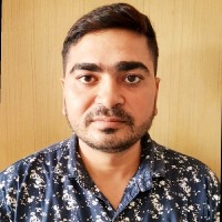 Dheeraj Charak