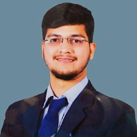 Anshuman Joshi