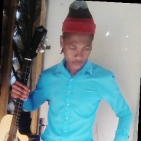 Wonderboy Andile