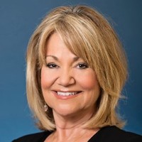 Jeanne Berger