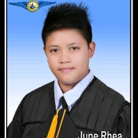 JUNE RHEA SALINAS