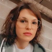 Angélique Forget