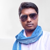 Hariom Bharati