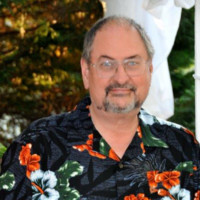 Tom Gautreaux