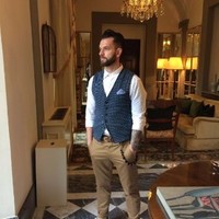 Alex Stamos