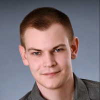 Simon Ritter