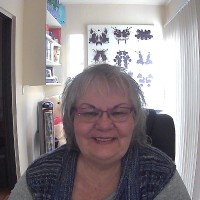 Darlene Newcomb