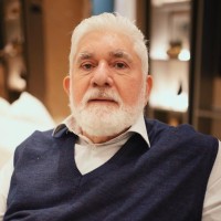 Jose Carlos Del Negri