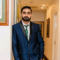Vivek Sahi