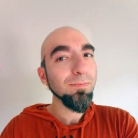 Siavash (Sia) Safari