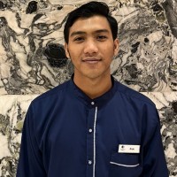 Rizki Riswanto