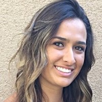Sadey Garcia
