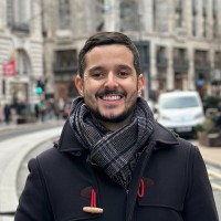 Pedro Ferreira da Silva