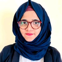 Shafna A