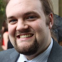 Gavin Bernardin