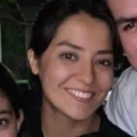 Daniela Serrano Rico