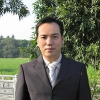 Rich Yang