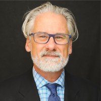 Stephen Fisher