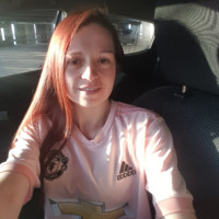 Sally Watson