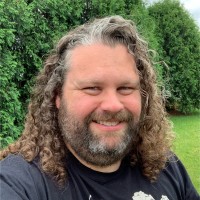 Cory Olson
