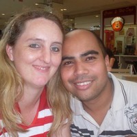 Sidney Bonfim Cipriani