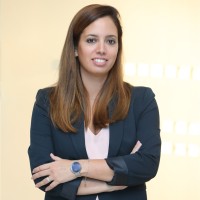 Christine Nashef