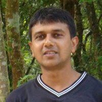 Shuphal Kafle