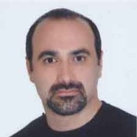 Alireza Vahdat