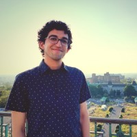 Nadhem R.