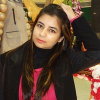 Namrata Sharma Khanddelwal