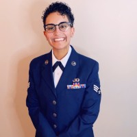 Desiree David
