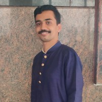 Vinay Hadadi