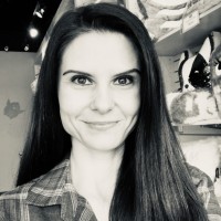 Kamila Bednarski, Cpa