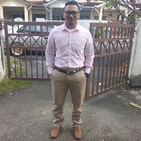 Rusydi Zubir