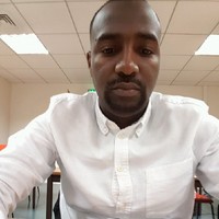 Mohamed Lanasie Sall