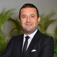 Ahmet Özgür