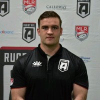 Ross Deacon