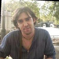 Jorge García Otero